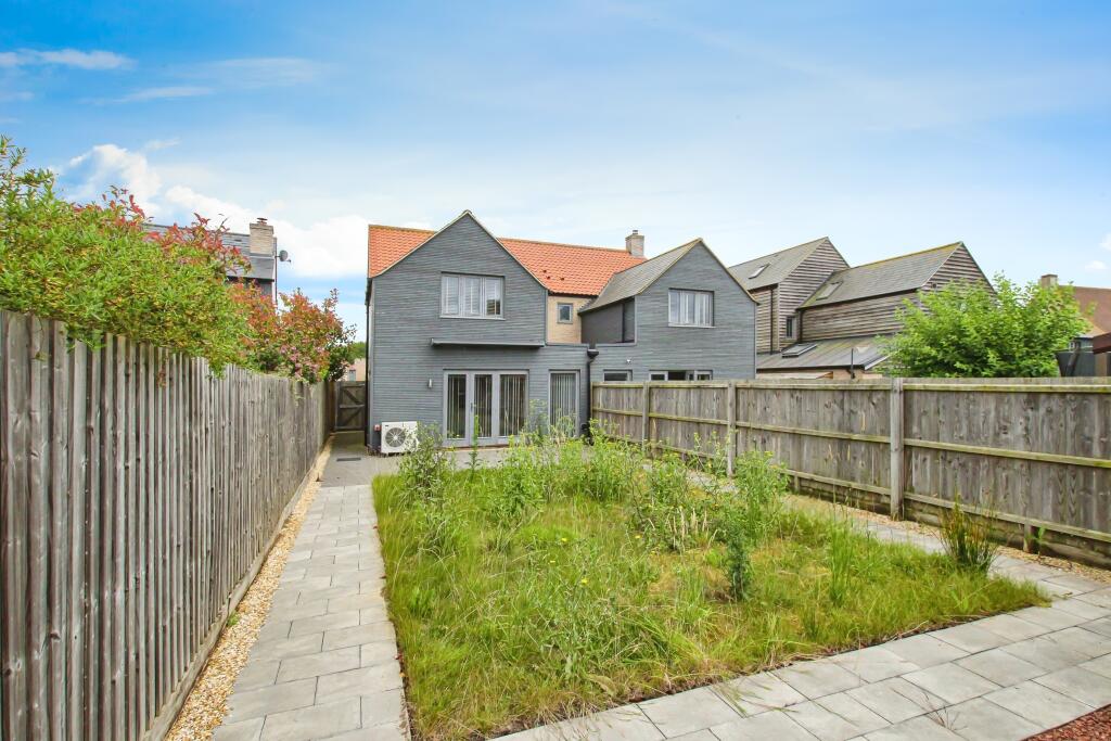 Additional image 3 of Petersfield, Stretham, Ely, CB6