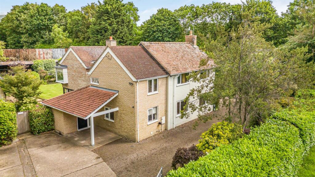 Additional image 52 of Landwade, Exning