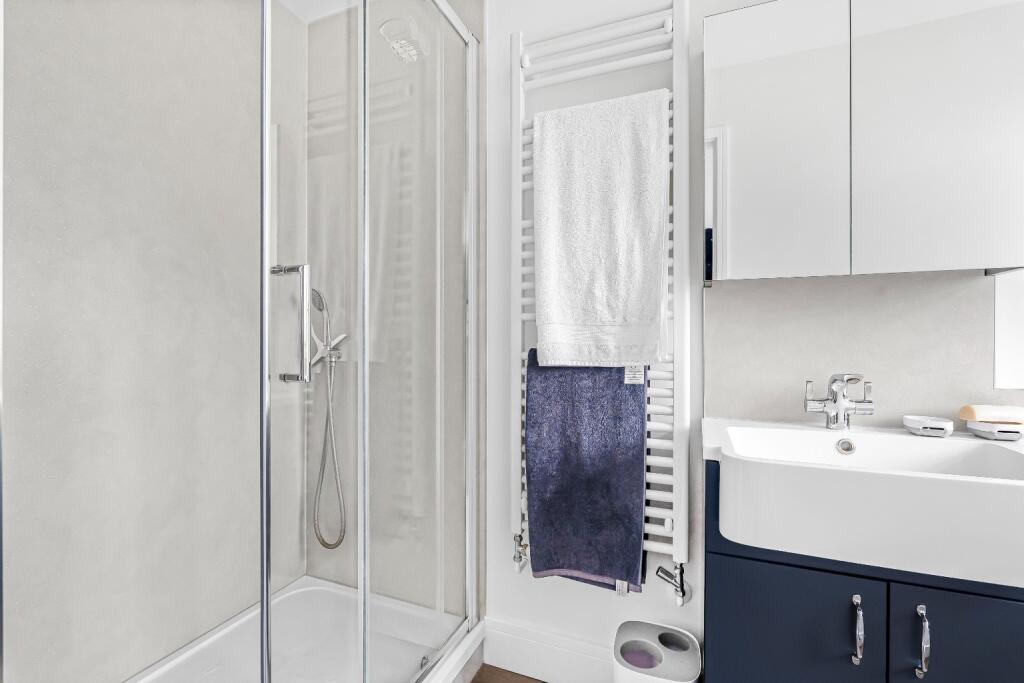 Additional image 25 of The Rustons, Duxford