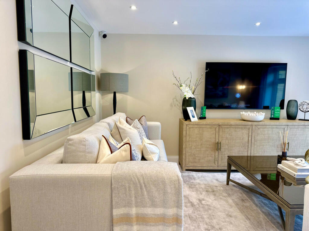 Additional image 18 of New Road at Hayfield Lodge, Over, CB24