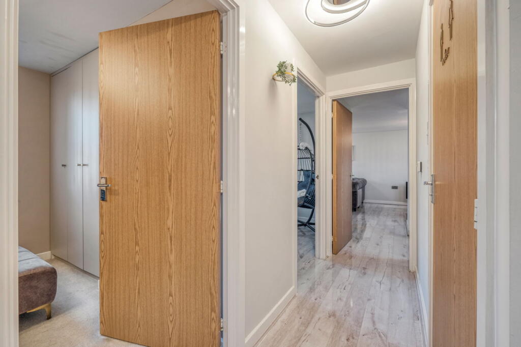 Additional image 13 of Hollington House, Dixon Close, Enfield, Redditch B97 6AJ