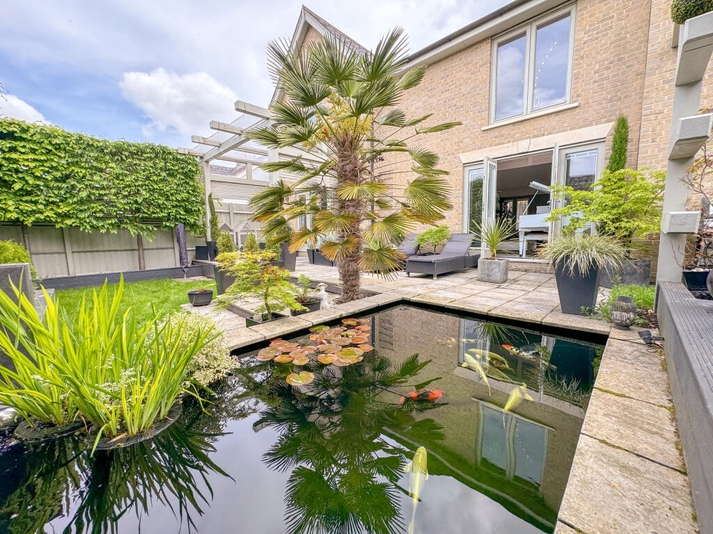 Additional image 39 of Mill Lane, Burwell, Cambridge