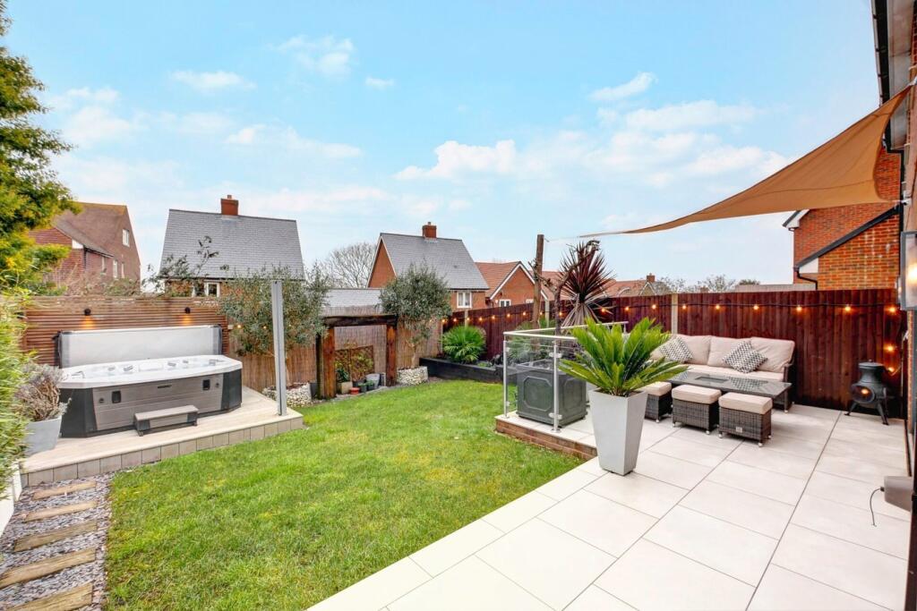 Additional image 3 of Meadowsweet Lane, Stone Cross, Pevensey, BN24