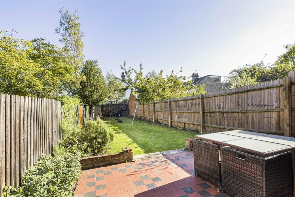 Additional image 23 of Hills Road, Cambridge