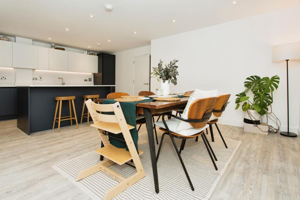 Additional image 17 of Gregory Park South, Cambridge, CB5