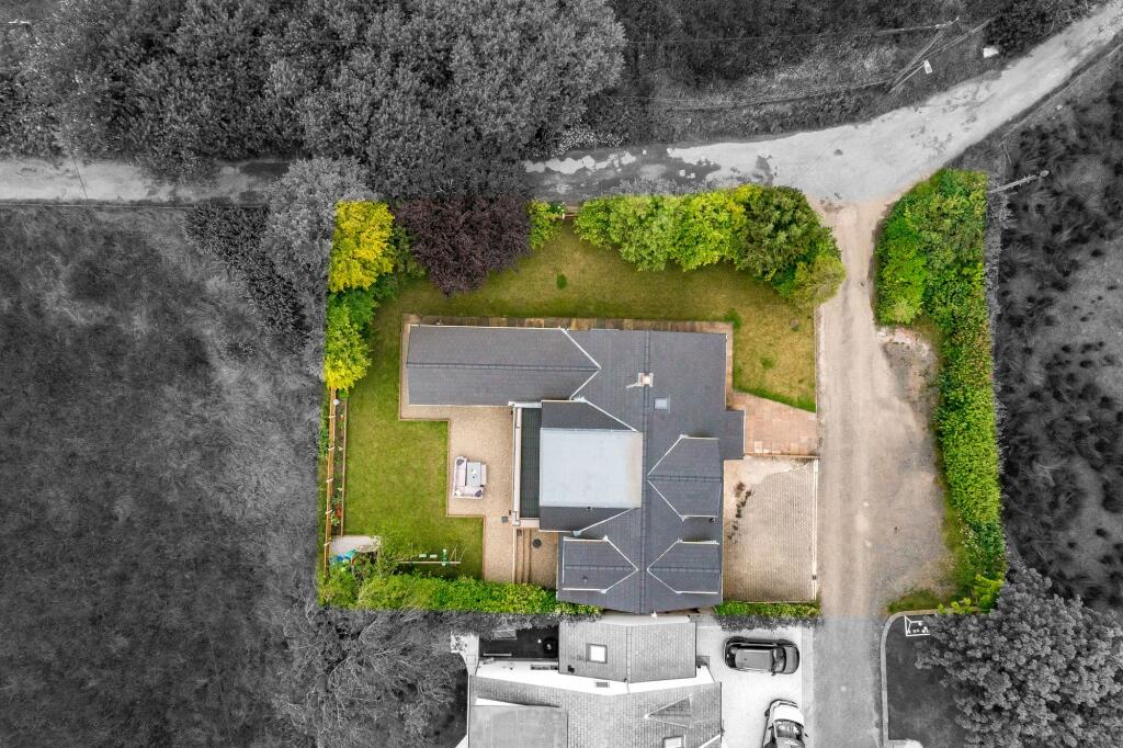 Additional image 52 of Overshores Road, Turton, BL7