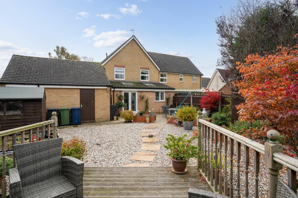 Additional image 28 of Pyrethrum Way, Willingham, CB24