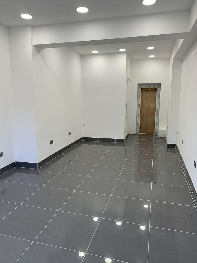 Primary image of Clare Road, Cardiff(City), CF11