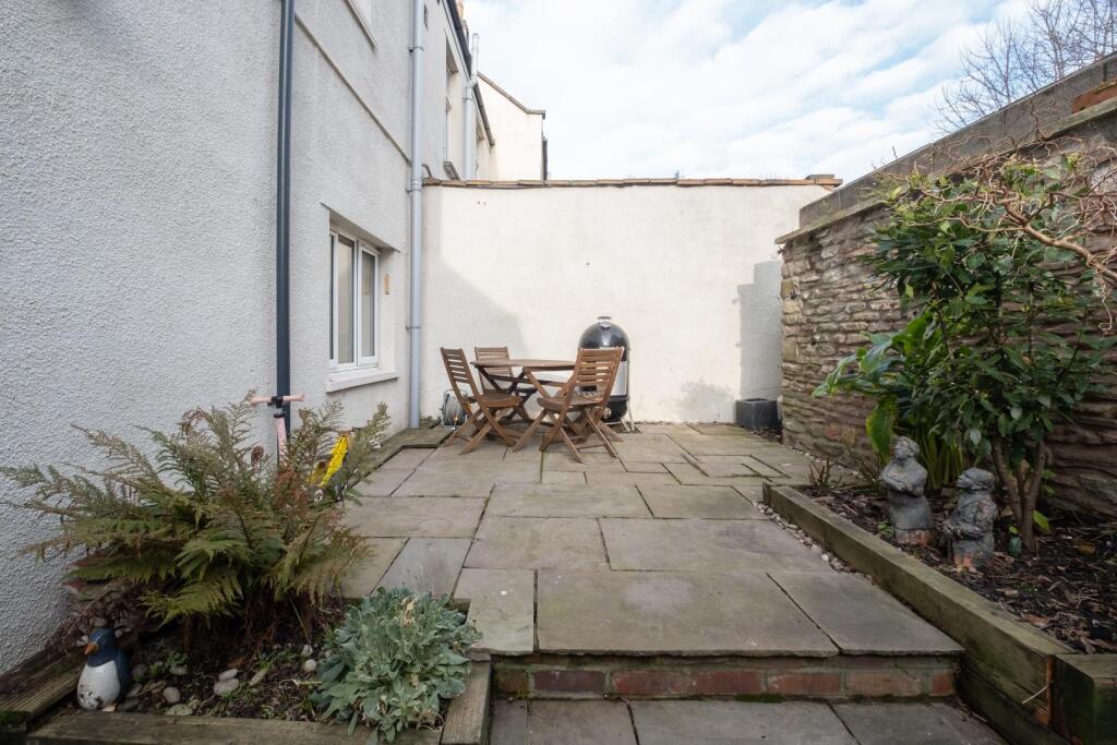 Additional image 23 of St. Marks Grove, Easton