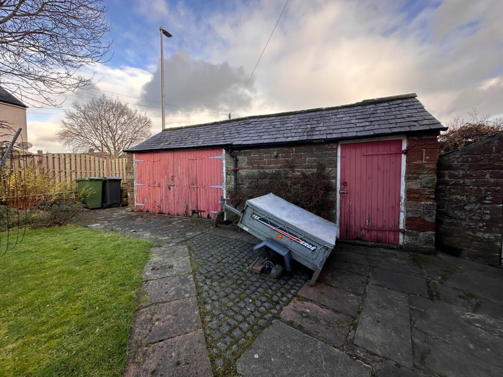 Additional image 21 of Park Road, Scotby, CA4