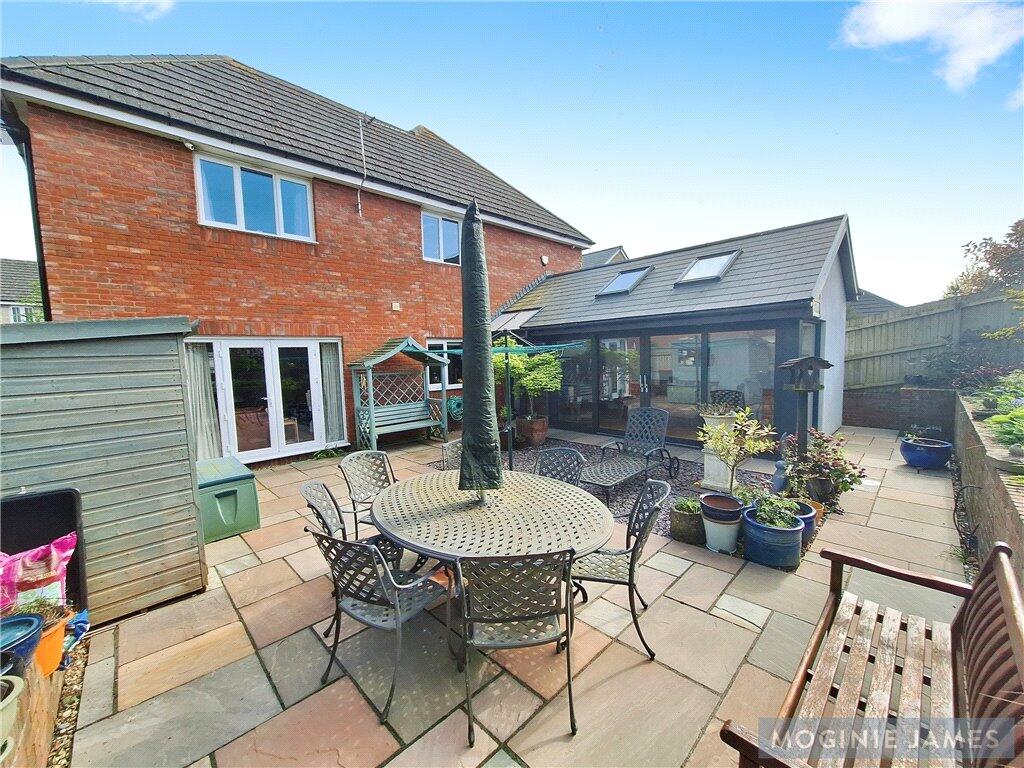 Additional image 18 of Acorn Place, Castleton, Cardiff