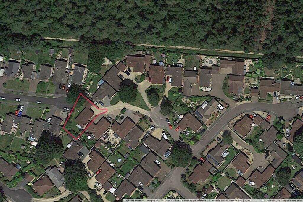 Additional image 22 of Noon Gardens, Verwood