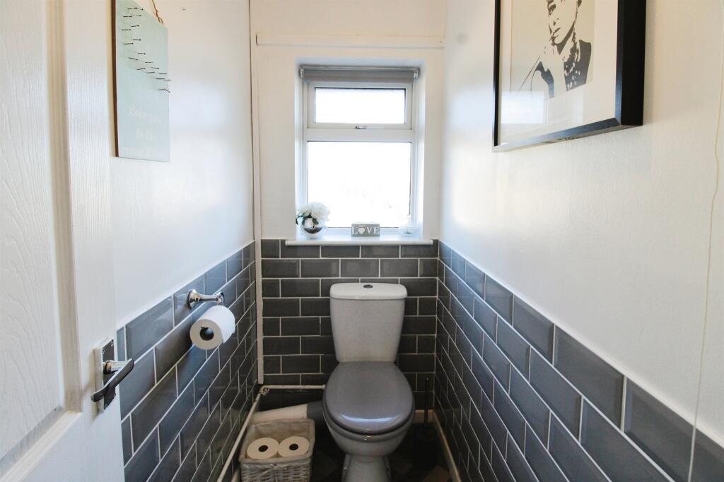 Additional image 9 of Crediton Road, Llanrumney, Cardiff