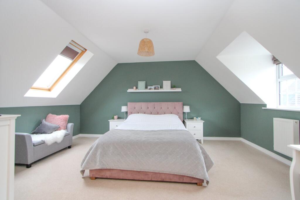 Additional image 13 of Normandy Drive, Yate, BS37