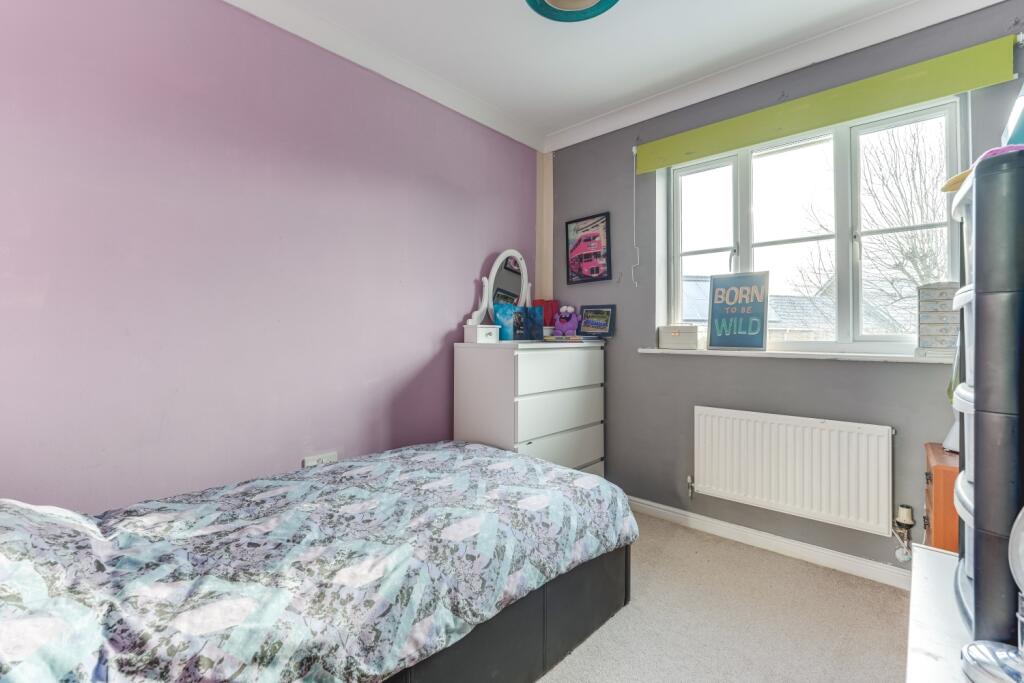 Additional image 20 of Furlong Way, Highfields Caldecote, Cambridge, Cambridgeshire, CB23