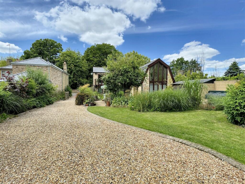 Additional image 55 of Station Road, Haddenham