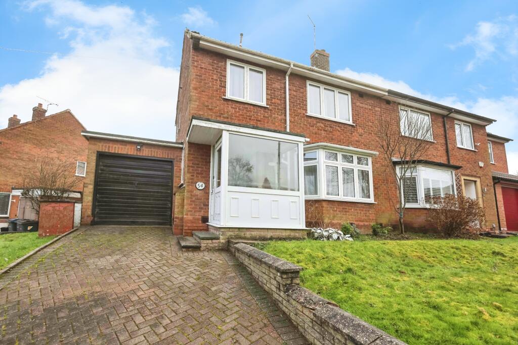 Spiceland Road, Birmingham, West Midlands, B31