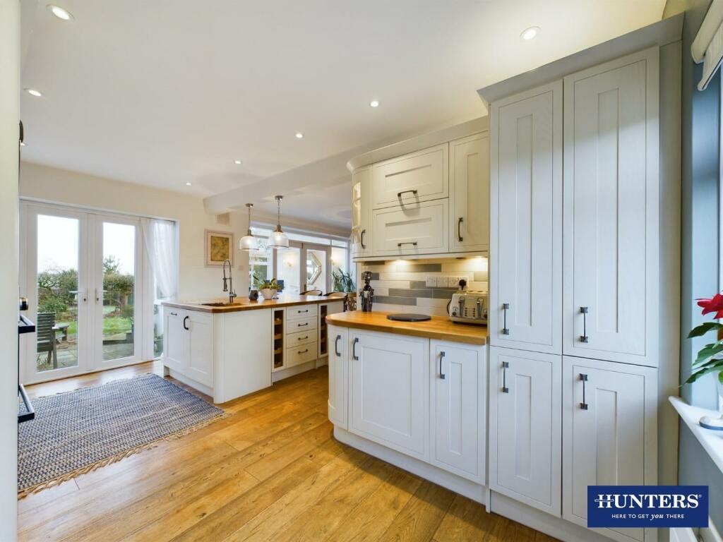 Additional image 5 of Four Winds, North End, Burgh-By-Sands, CA5