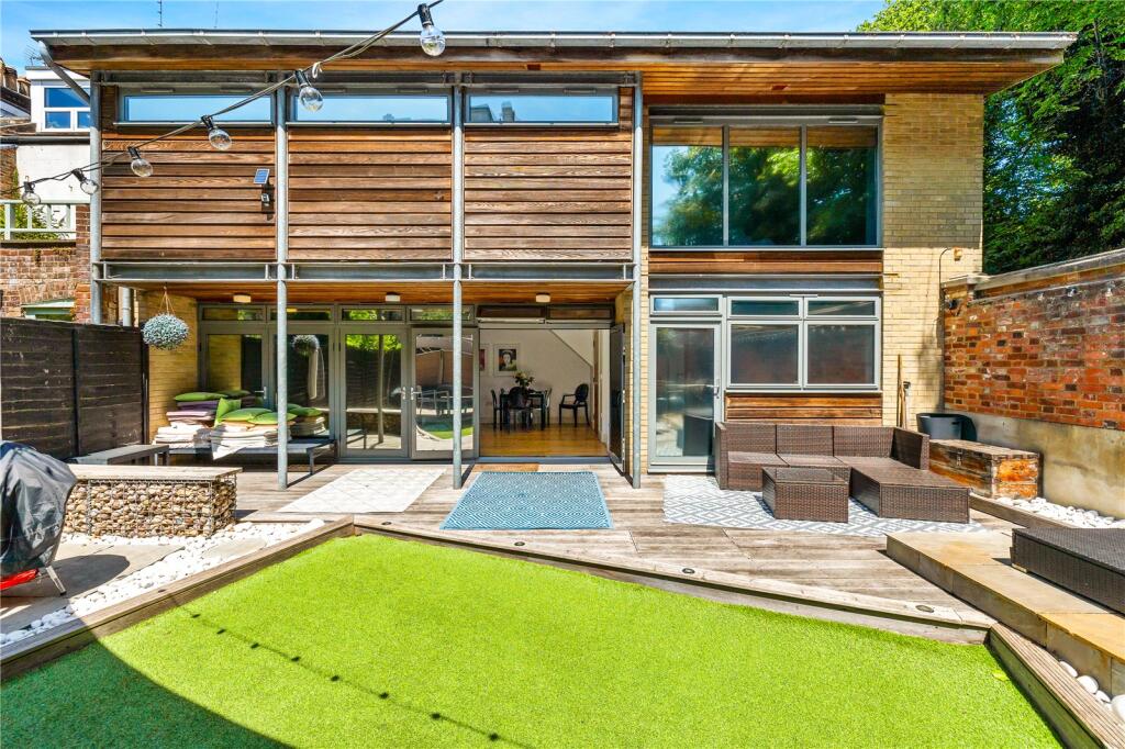 Additional image 2 of Cambridge Grove, Hove, East Sussex, BN3