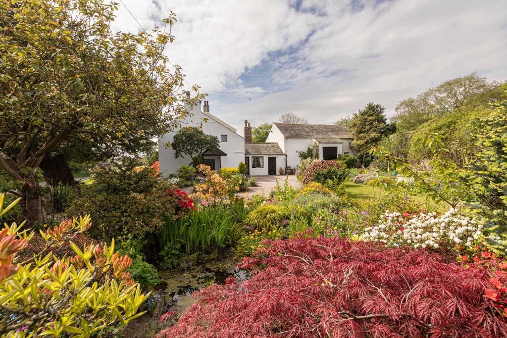 Additional image 21 of Rose View, Blitterlees, Silloth, Cumbria