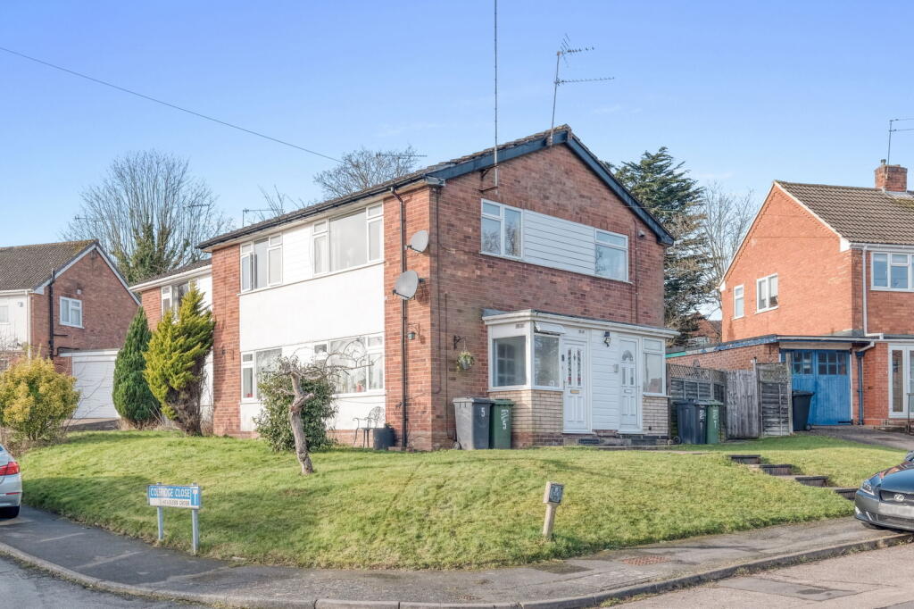 Additional image 11 of Burns Close, Headless Cross, Redditch B97 5BS