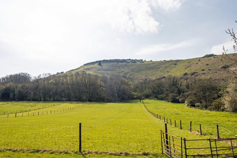 Additional image 24 of Cottage with views of the Downs, The Street, Fulking