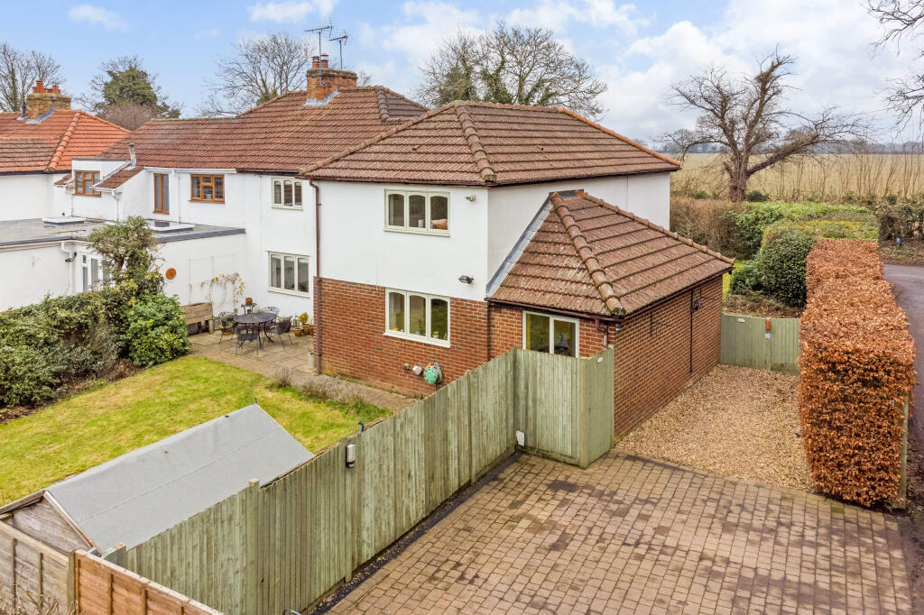 Additional image 17 of Kimpton Road, Wheathampstead, AL4