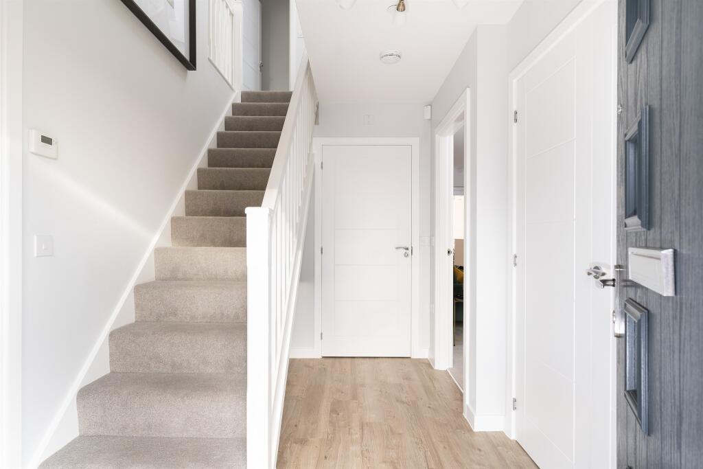 Additional image 19 of Maple Fields, Llanrumney, Cardiff