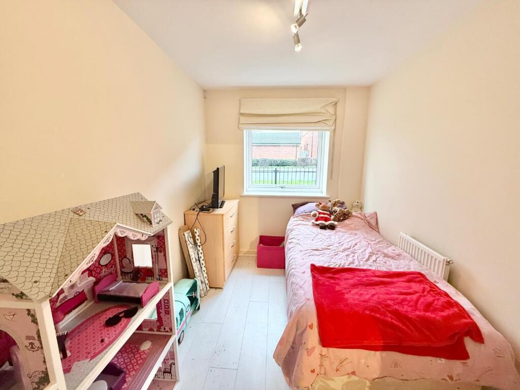 Additional image 6 of Starling Grove, Smiths Wood, Birmingham