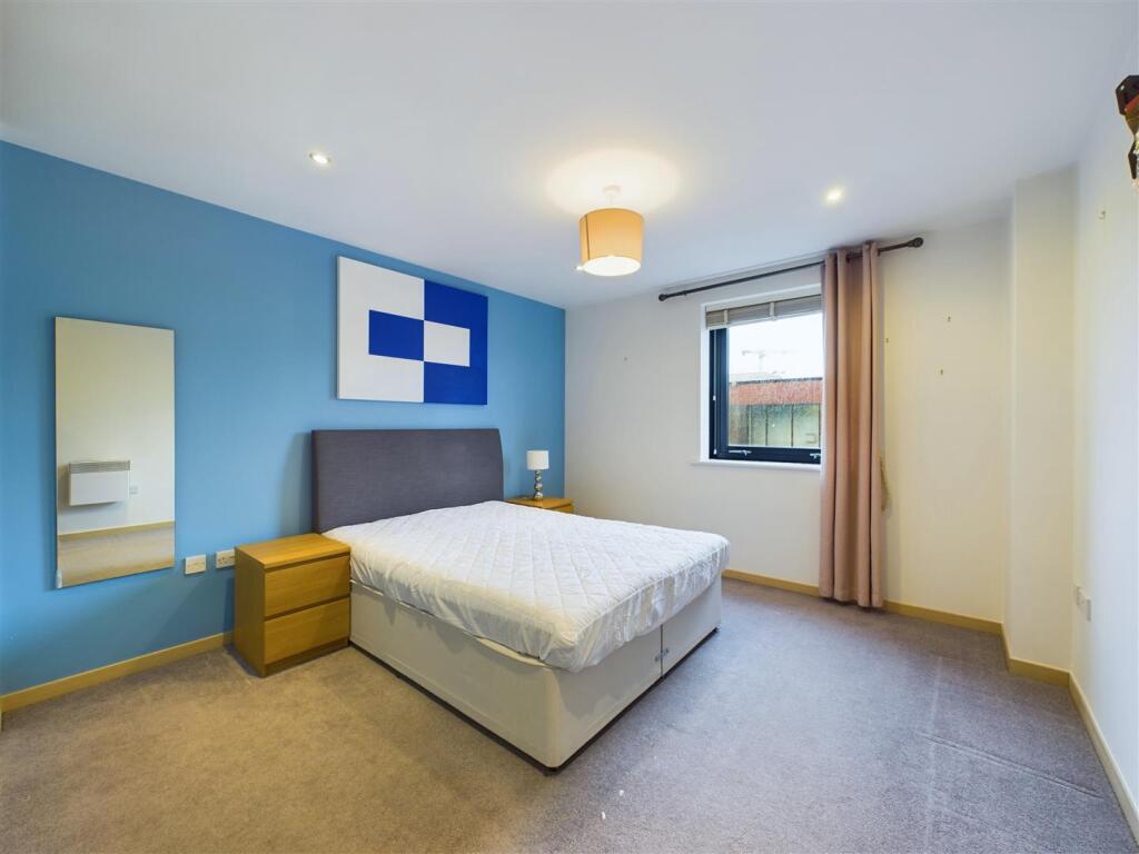 Additional image 5 of St. Pauls Place, 40 St Paul's Square