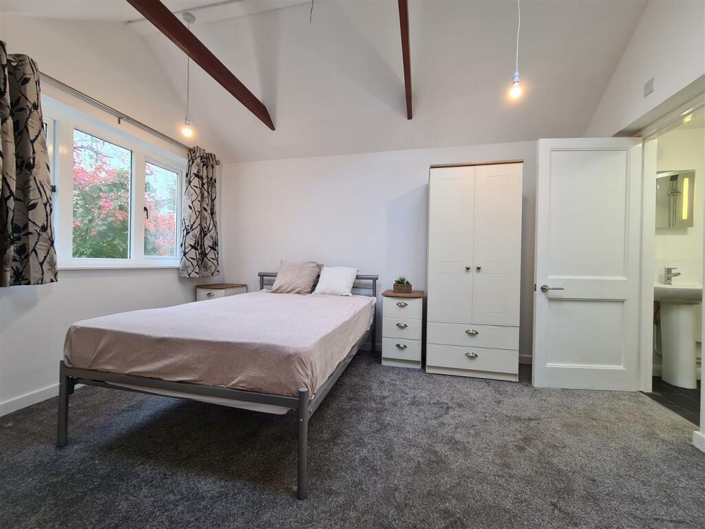 Additional image 2 of Room 6, 48 Eachard Road, Cambridge