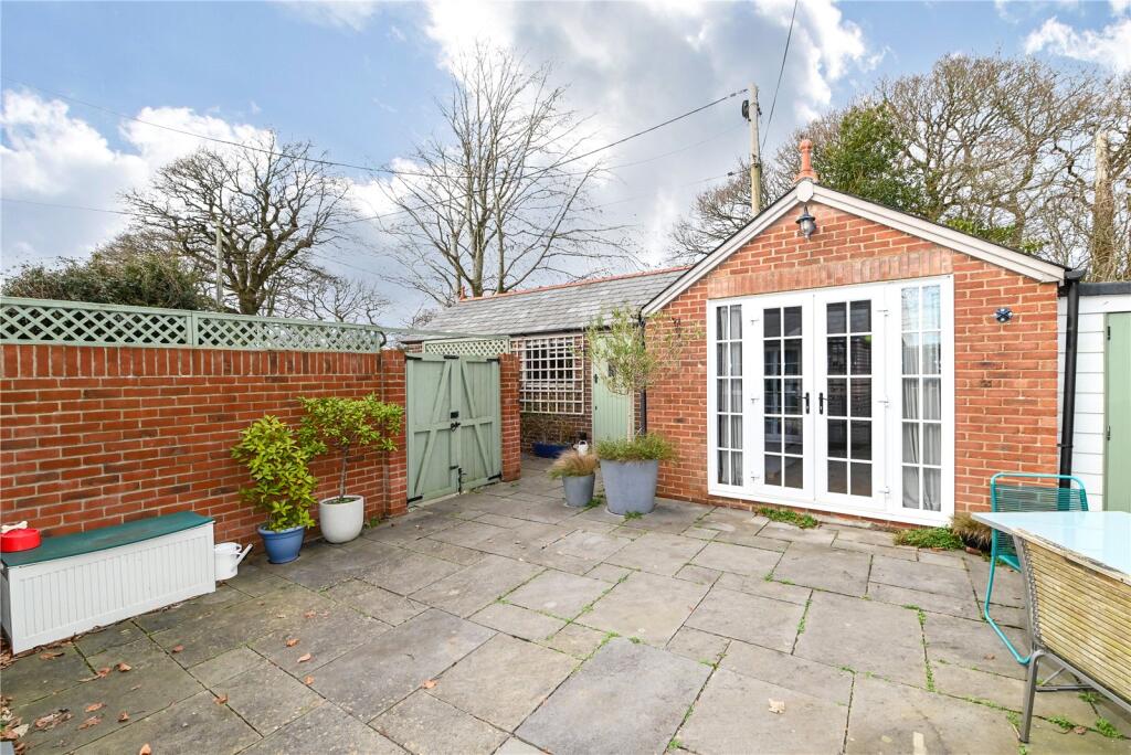 Additional image 21 of Bashley Road, Bashley, New Milton, Hampshire, BH25