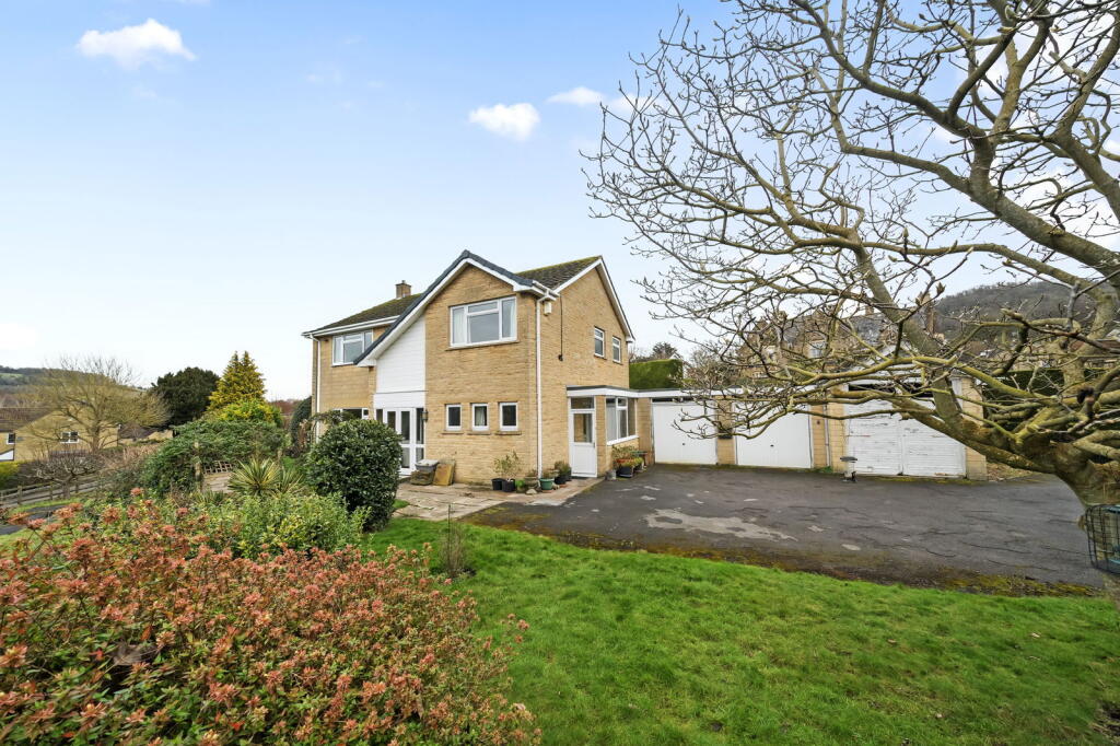 Additional image 15 of Ostlings Lane, Bathford