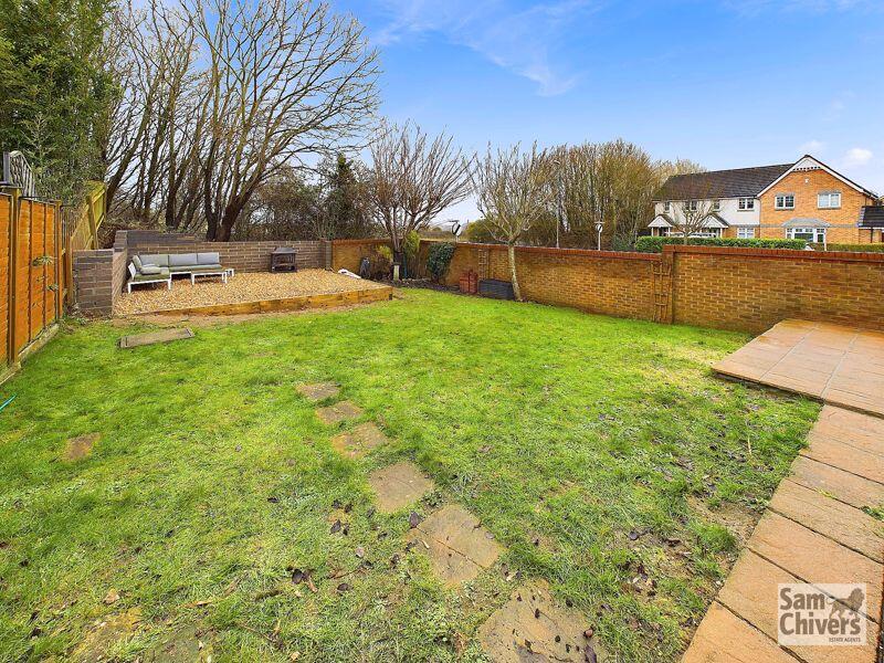 Additional image 22 of Under Knoll, Peasedown St. John