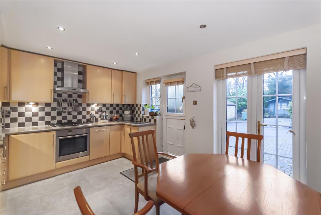 Additional image 3 of Grant Mews, Ramsbottom, Bury