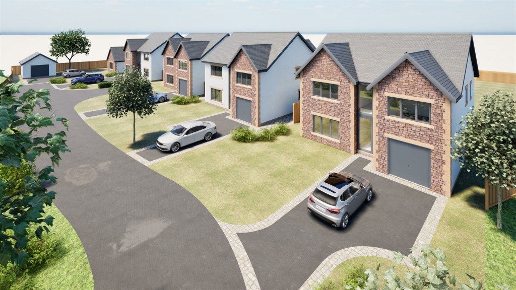 Additional image 5 of Milestone Close, Waverton, Wigton