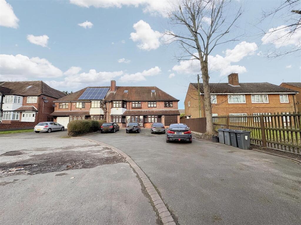 Additional image 63 of Church Lane, Handsworth Wood, Birmingham