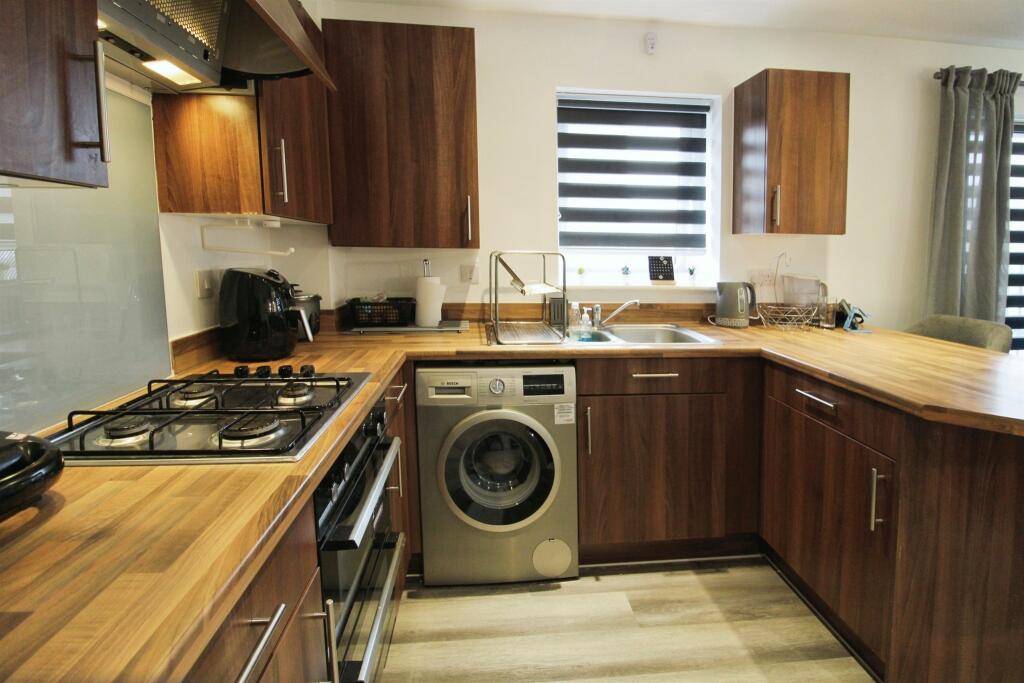 Additional image 18 of Church Road, Old St. Mellons, Cardiff