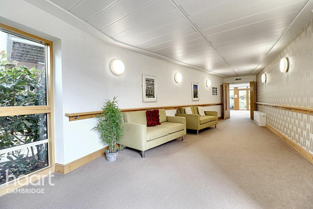 Additional image 13 of Wellbrook Way, CAMBRIDGE