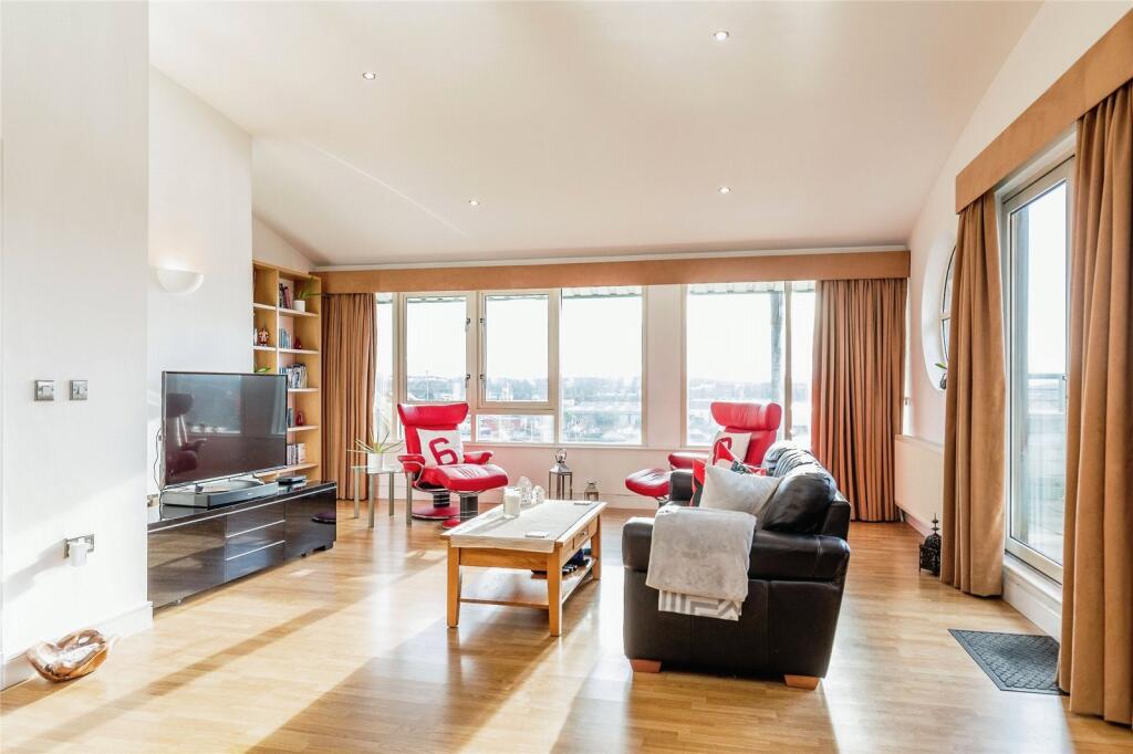 Additional image 6 of Hotwell Road, Bristol, BS8