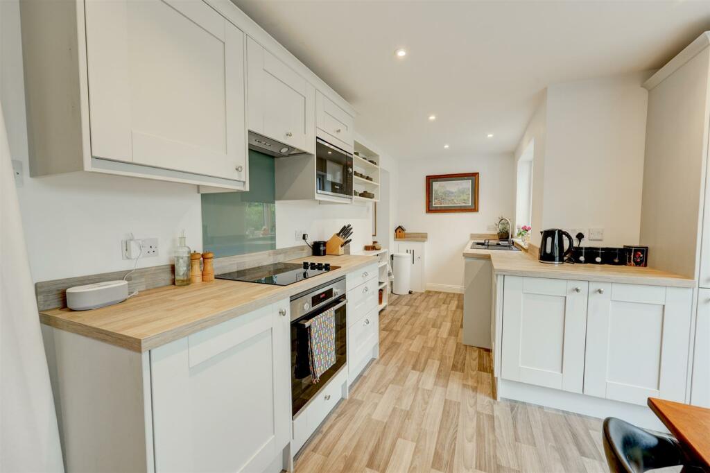 Additional image 4 of Craiktrees, Townhead Road, Dalston