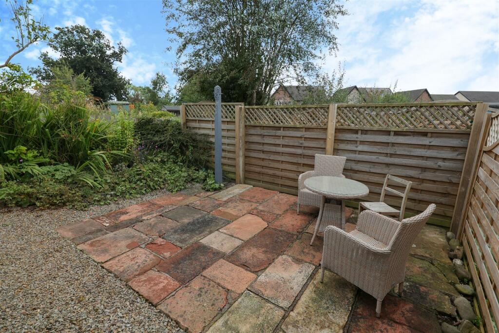 Additional image 17 of Craiktrees, Townhead Road, Dalston