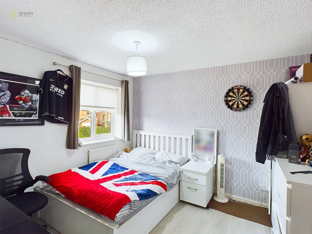 Additional image 15 of Sunfields Close, Polesworth