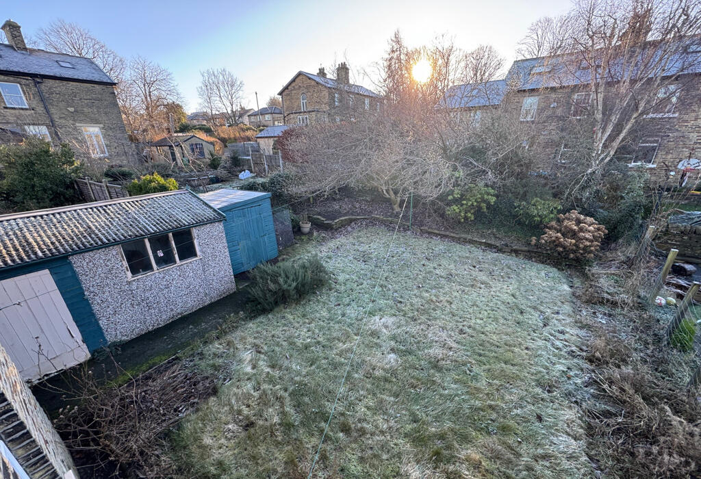 Additional image 5 of Moorhead Terrace, Moorhead, Shipley, West Yorkshire
