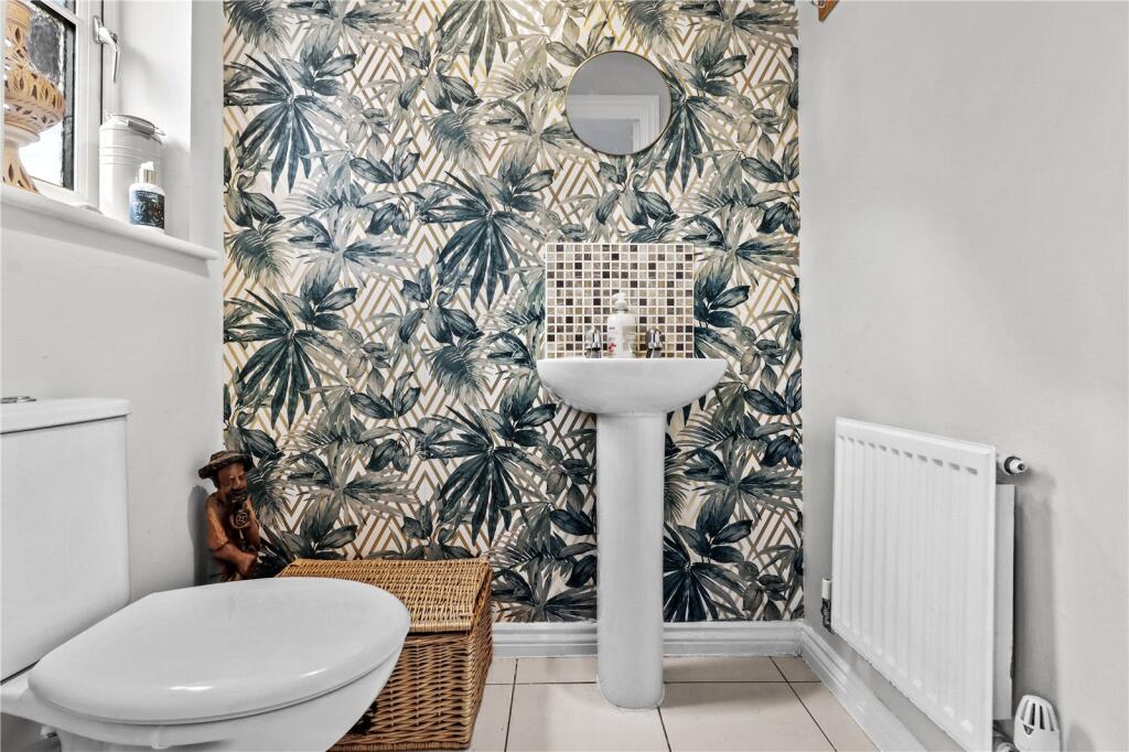 Additional image 7 of Brunel Drive, Hailsham, East Sussex, BN27