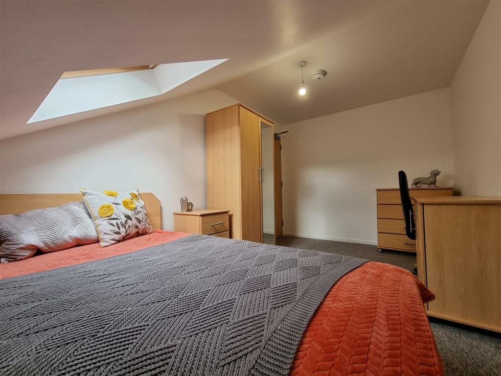 Additional image 36 of 5 Bed Student Flats , The Forum, Tiverton Way, CB1 3HT