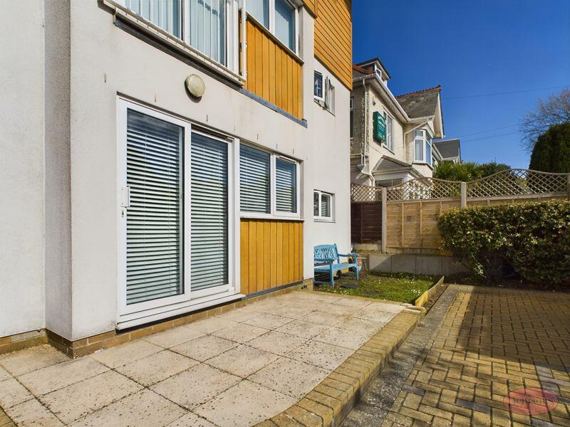 Additional image 4 of Christchurch Town Centre BH23