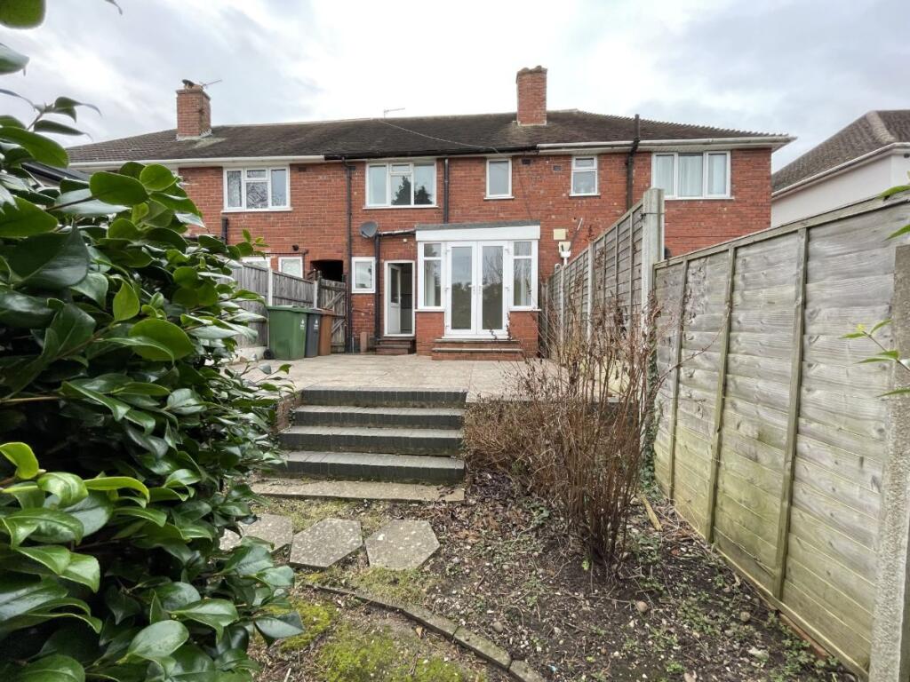 Additional image 16 of Gainsborough Crescent, Birmingham
