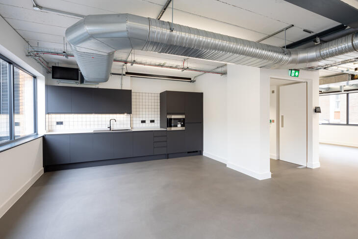 Additional image 8 of Generator, 42 Newmarket Road, Cambridge, CB5 8EP