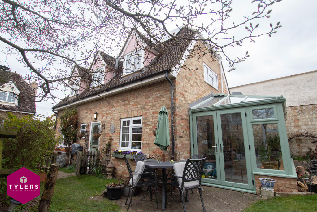 Additional image 21 of Sun Street, Isleham, Ely, CB7